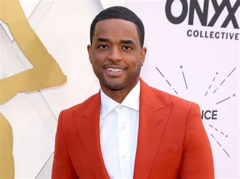 larenz tate vegan|larenz tate parents.